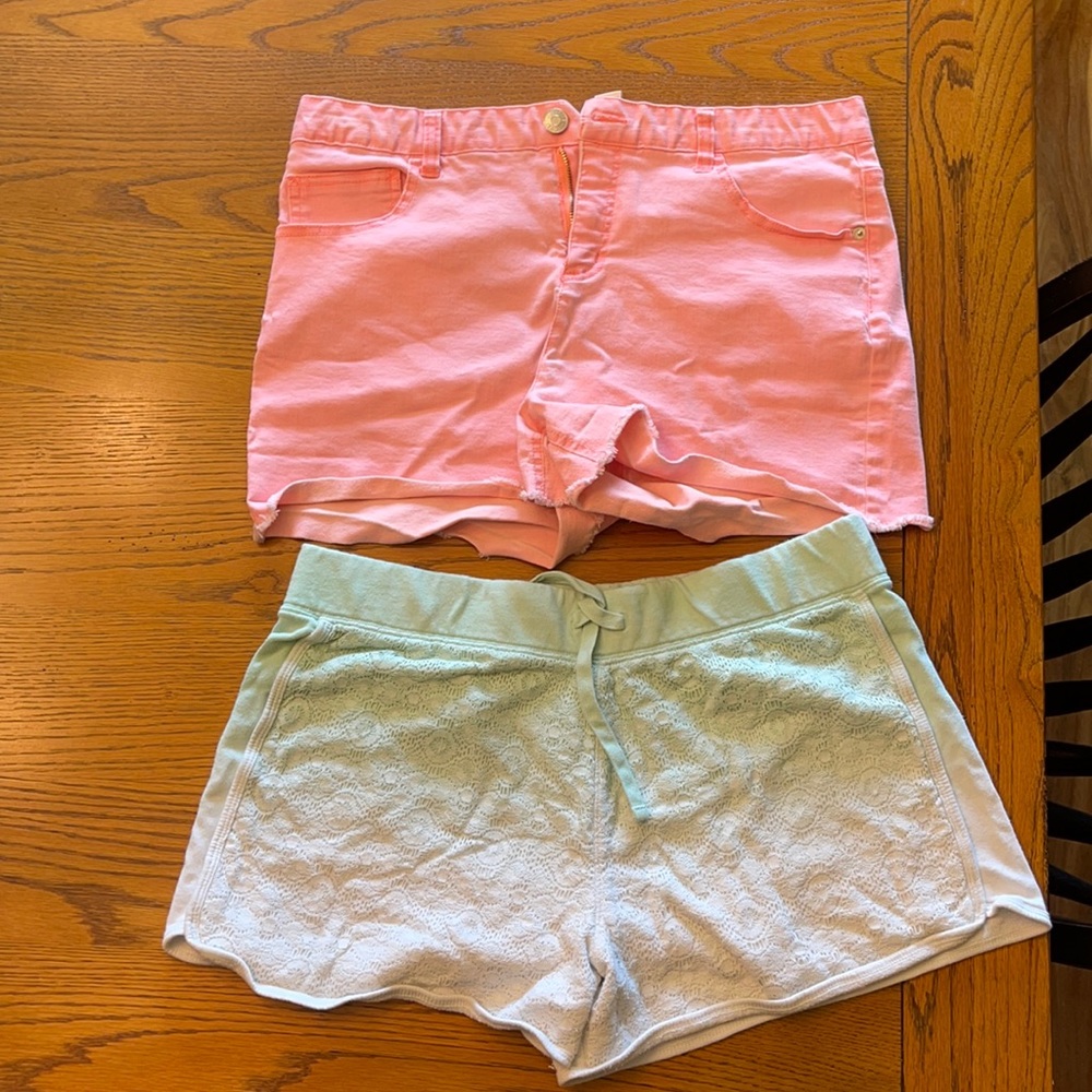 Shorts